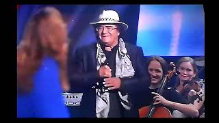 Al Bano amp Romina Power  Liberta1987 [upl. by Jilleen]