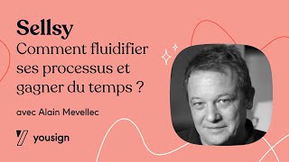 Sellsy  comment fluidifier ses processus grâce à la signature électronique [upl. by Mcnamee]