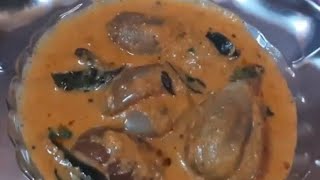 how to prepare gurtu vankaya curryin telugu manu recipes [upl. by Sayles]