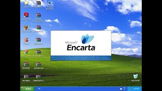 Encarta Encyclopedia 2004  Classical Music [upl. by Adnolrehs379]