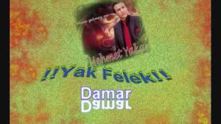 Mehmet Yakar  Yak Felek [upl. by Stedmann676]