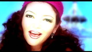 Samira Said  Eenak Menni  1999  OFFICIAL HD CLIP  سميرة سعيد  عينك مني  فيديو كليب [upl. by Maxfield]