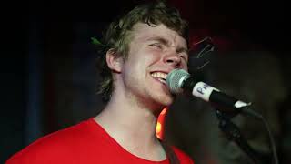 Pinegrove  New Song Live [upl. by Barthol]