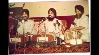 Satgur Ke Paas  Bhai Charanjeet Singh Thawar Dehli Wale [upl. by Culbert822]