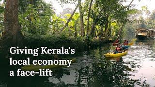 Exploring Keralas local lands  RT Mission  Kerala Tourism [upl. by Marduk682]