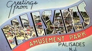 Palisades Amusement Park [upl. by Atiek781]