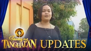 Tawag ng Tanghalan Update Tawag ng Tanghalan contenders will do their best to stand out [upl. by Cos416]