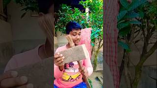 Mansi ne tarbuj 🍉ko kata 🍉🍉 funny comedy emotional fun bhoot [upl. by Macleod591]