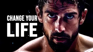 CHANGE YOUR LIFE  2024 New Year Motivational Speech [upl. by Atilegna296]