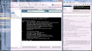 XenServer  Add Ubuntu VM and desktop VNC [upl. by Adlee]