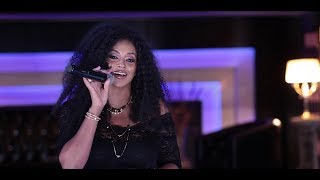 Helen Berhe  ሄለን በርሄ Amazing Performance kaleb show [upl. by Roid]