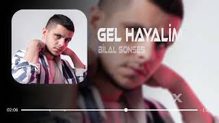 Bilal Sonses  Gel Hayalim Anıları Alalım Kaçalım Buralardan  Ahmet Taner Remix [upl. by Enimsaj]