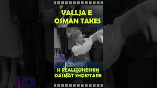 OSMAN TAKA  Gjeneral gramafoni batuta shqip viralvideo shorts fyp fyp [upl. by Danielle]