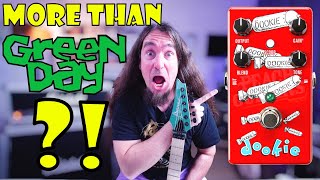 Sound like GREEN DAY  The GUITAR PEDAL you didnt know you NEEDED [upl. by Kruse]