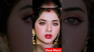 Ap jo mere meet na hote । Divya Bharti 19741993 shorts status nostalgiatrip throwbackpicture [upl. by Gehman519]