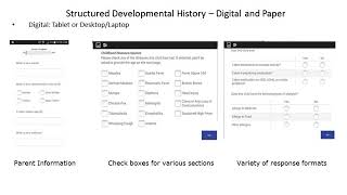 Using the BASC3 Student SelfReport of Personality for identification of atrisk college students [upl. by Zeus]