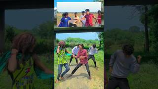 Gori ke gori gori gal 😍😂😂😝CG comedyshorts cgcomedy cgsong [upl. by Suiratnauq]