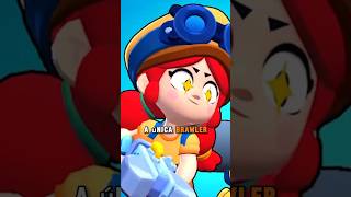 MAIS CURIOSIDADES DE BRAWL STARS [upl. by Enahpets]