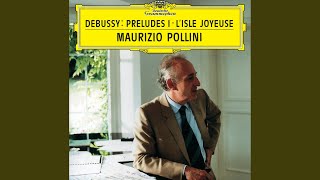 Debussy Préludes  Book 1 L117  2 Voiles [upl. by Noevart]