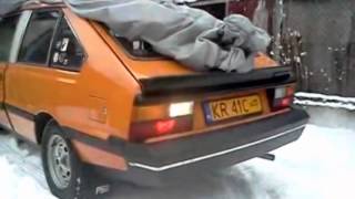 Polonez Coupe [upl. by Jews]