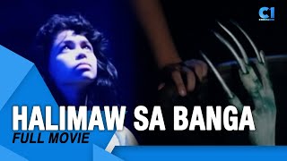 ‘Halimaw Sa Banga FULL MOVIE  Nora Aunor Lotlot De Leon Gina Pareño  Cinema One [upl. by Adnuahsar]