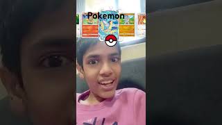 Pokemon game playshortsvideo prathamteam pokemon [upl. by Nonnac]