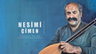 Nesimi Çimen  Ruhumda Sızı [upl. by Ahcilef]