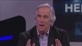 Henry Winkler on his parents [upl. by Bonny275]