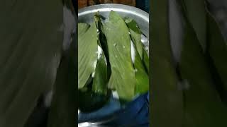 Prothom ostomi pai holdi pitha [upl. by Babbie]