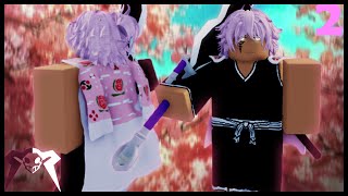 TYPE SOUL ROBLOX BIRTH OF A REAPER PART 2 [upl. by Banks]