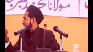 Molana Jarjis Ansari Siraji 2012  Topic Mohabbat E Rasoolﷺ  A Must Watch [upl. by Aicila206]