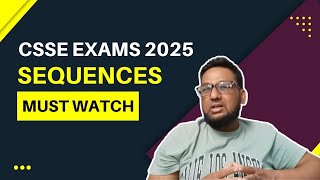 CSSE 11 Exam Revision 2025  CSSE Exam Style Questions for Function Machine  value of x  Part 4 [upl. by Tneicniv]