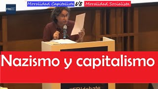 12  Nazismo y capitalismo  Fabián Harari [upl. by Rubetta977]