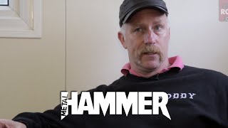 Faith No More at Download 2015  Metal Hammer [upl. by Ayota]