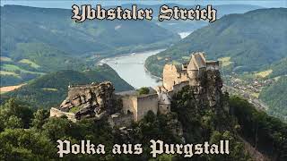 Ybbstaler Streich  Polka aus Purgstall [upl. by Akinhoj]