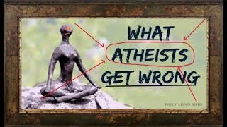 CHECKMATE ATHEISTS islam philosophy apologetics christian trump debate theology india [upl. by Arobed]