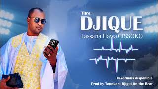 Lassana Hawa  Djique [upl. by Aiekat]