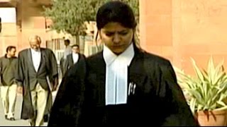 Inside the world of law What it takes to be a lawyer in India [upl. by Lilllie]