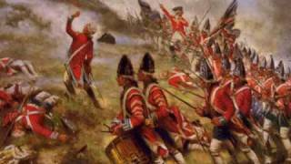 The British Grenadiers [upl. by Imnubulo406]