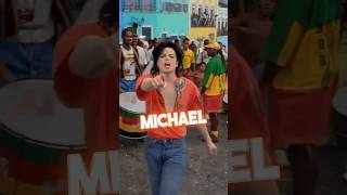 Michael Jackson BEAT UP 2Pac 😳 [upl. by Felix]