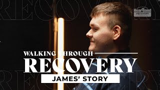 Walking Through Recovery  James Story [upl. by Ritter]