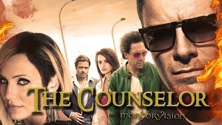 Советник  The Counselor  Обзор фильма [upl. by Kenwrick]