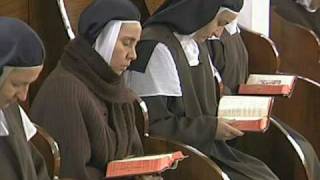 Carmelites of Chile  Trailer [upl. by Sontich]