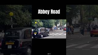 Abbey Road [upl. by Anwahsiek606]