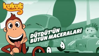 Kukuli  Dütdütün Bütün Maceraları [upl. by Arymas]