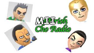 Morioh cho radio goes well with wii sports theme [upl. by Solim394]