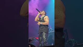 Nelly Performs Dilemma LIVE in St Louis 🔥 on Together Again Tour viral reels shorts [upl. by Cleavland416]