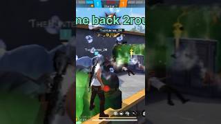 1vs1 challenge freefire freefirelovers garenafreefire ajjubhai [upl. by Sisson]