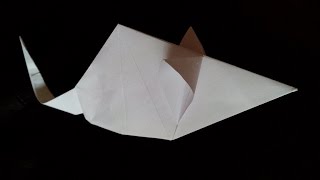 Мышь оригами mouse origami Tetsuya Gotani [upl. by Neelat]