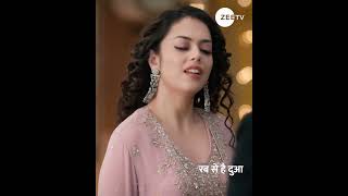 Rabb Se Hai Dua  Ep 662  Aditi Sharma Karanvir Sharma  Zee TV UK zeetv rabbsehaidua zee [upl. by Yenattirb]